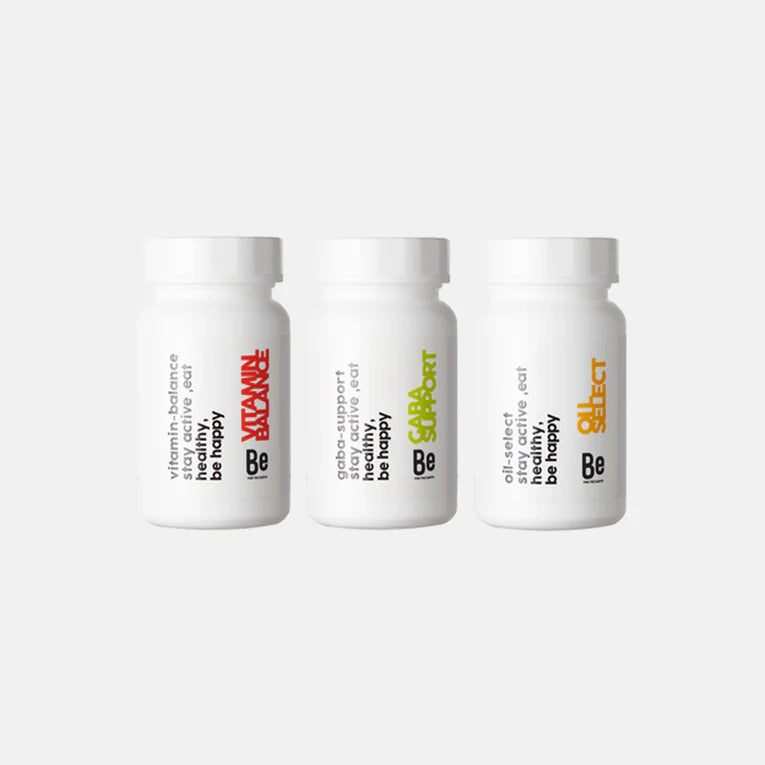 【予約】ビー サプリメント(ビタミンバランス)