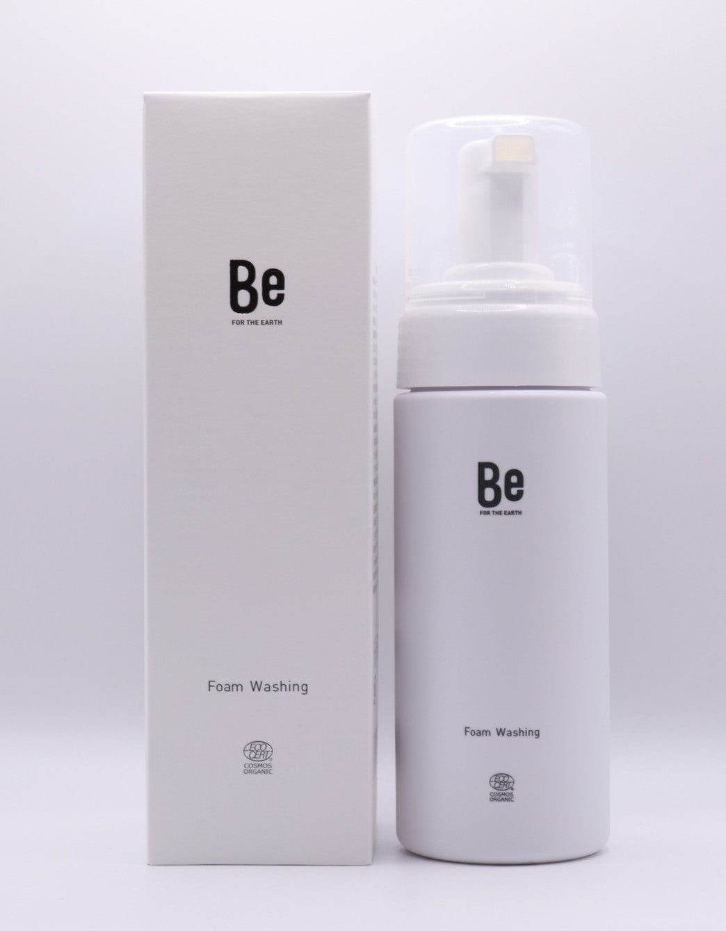 【予約】ビー フォームウォッシング