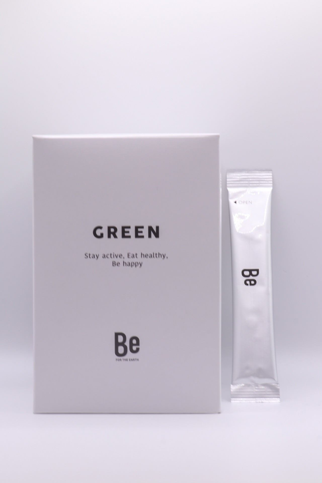 【予約】ビー グリーン