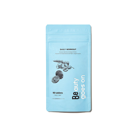 デイリーワークアウト