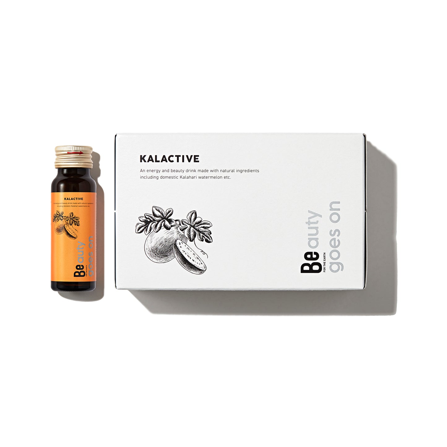 カラアクティブ(10本)